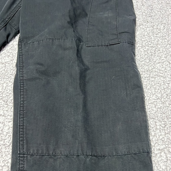 Propper Black Cargo Pants - Picture 3 of 8